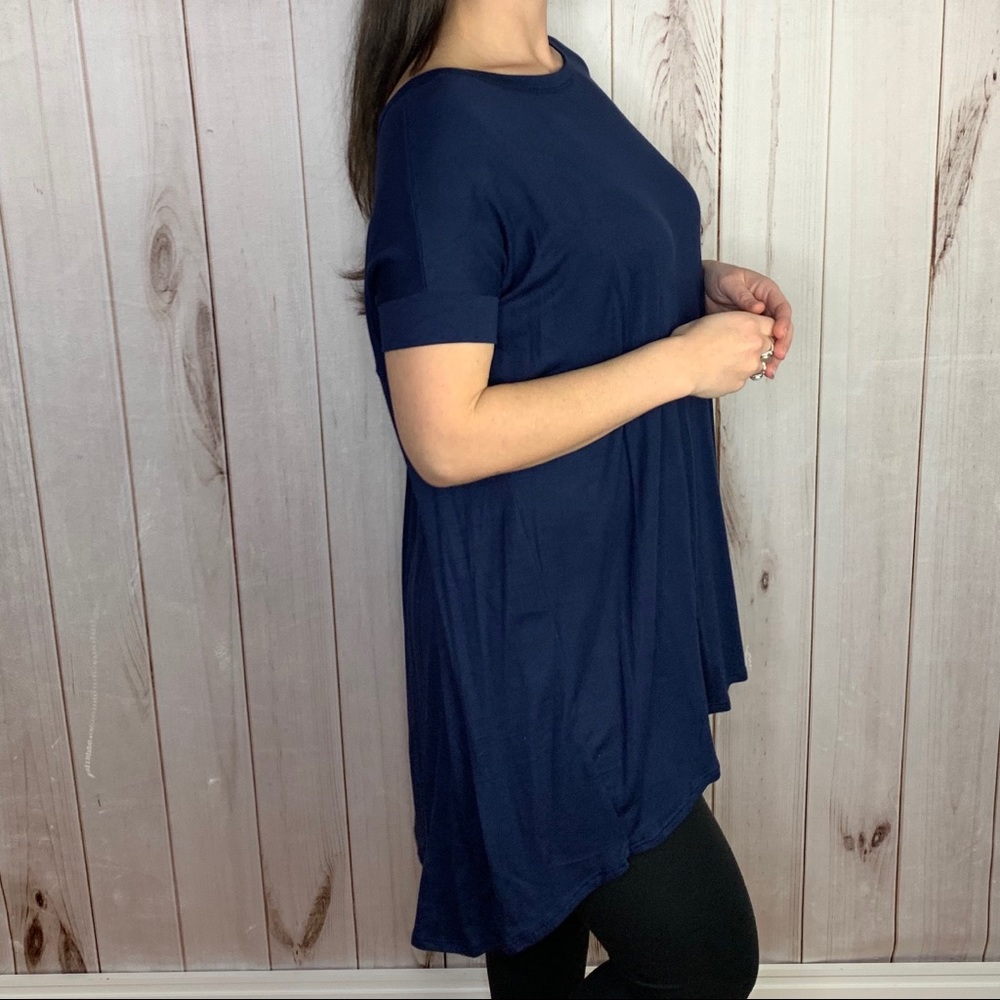 ✨LAST ONE✨The Claire Tunic - Picture 7 of 9